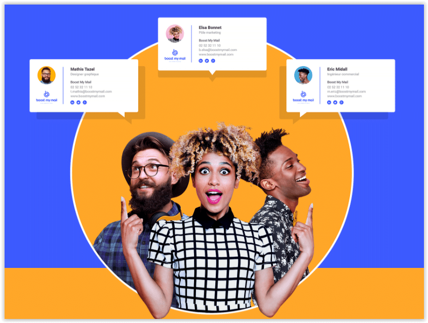 A5sys lance sa startup Boost My Mail