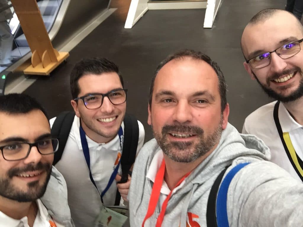 DevFest 2018, on y était !