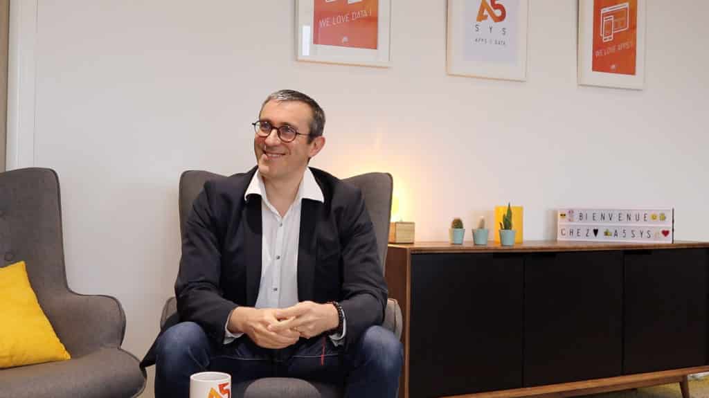 Materiel.net déploie une solution de Data Visualisation avec A5sys