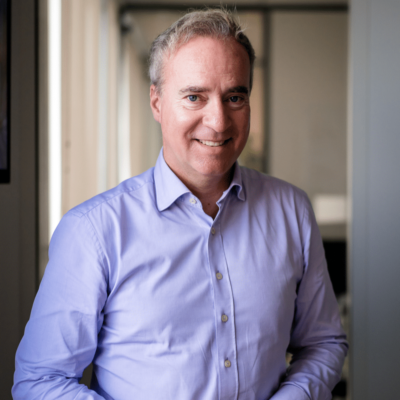 5 questions à Olivier Wilmes, nouveau Directeur Commercial chez A5sys