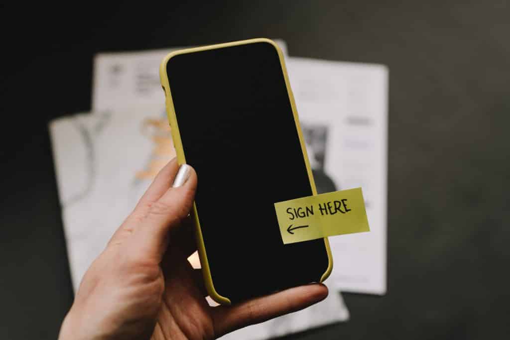 Comment mettre en place la signature électronique dans votre entreprise ?