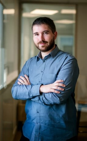 Concepteur développeur Data Nantes