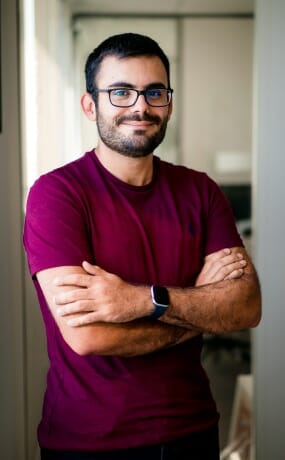 Lead Developper Nantes