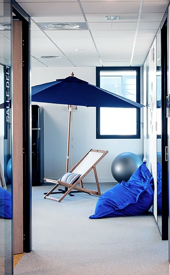 offres d'emploi Développement mobile nantes