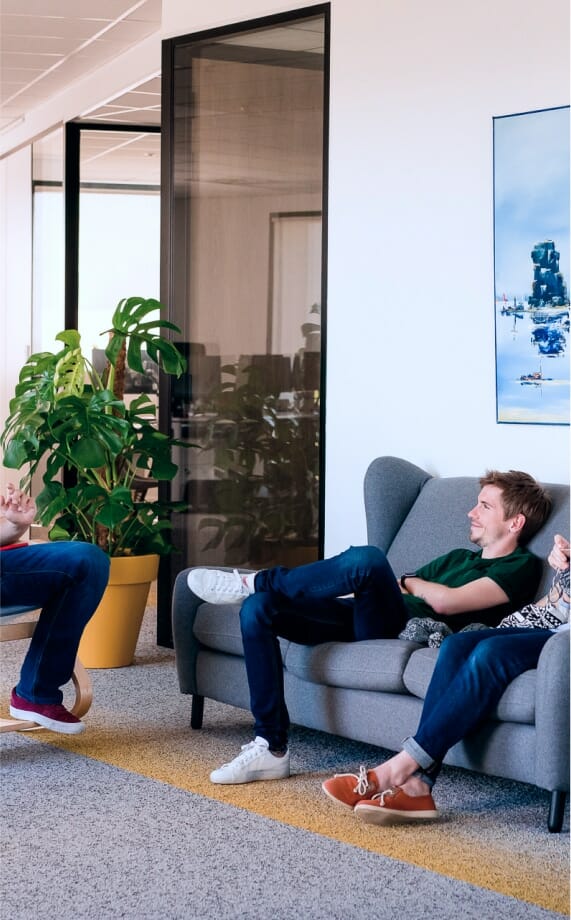 Offres d'emploi dataviz Nantes