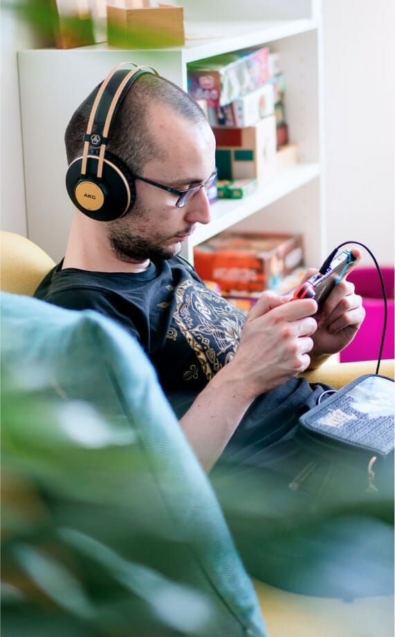 Offres d'emploi applications Nantes