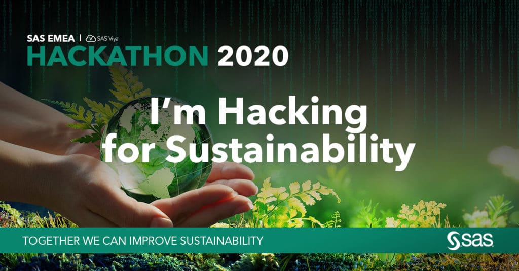 Hackathon SAS