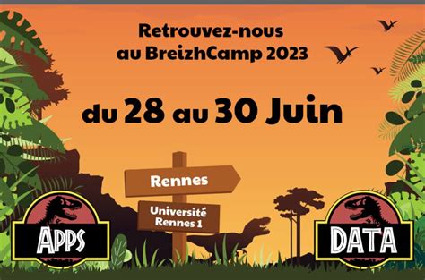 A5sys au BreitzCamp