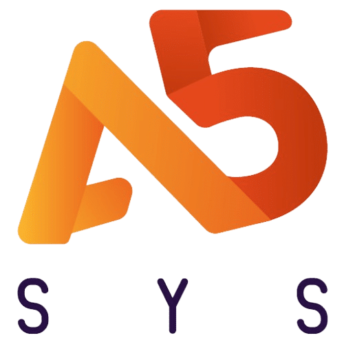 logo A5sys
