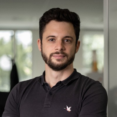 Photo de profil de Florian Compain