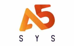 L'équipe A5sys