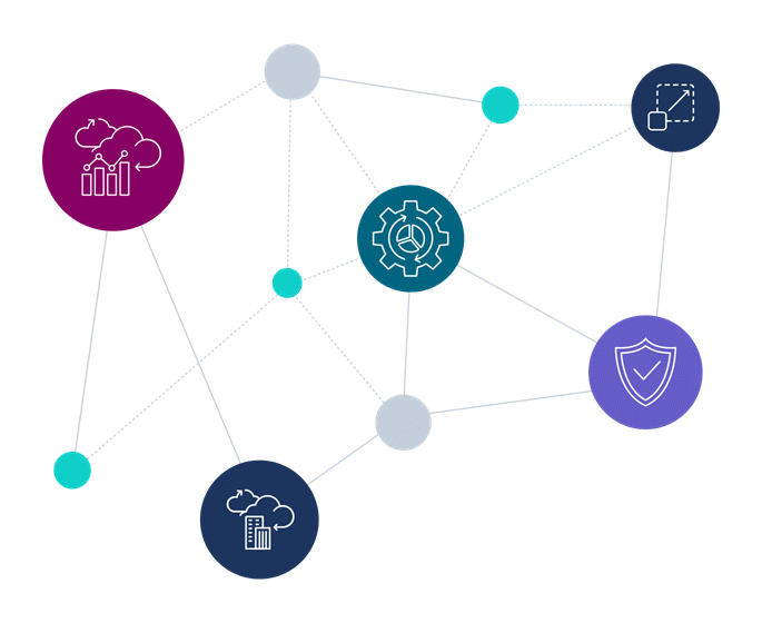 Migrer de Qlik Sense Client Managed à Qlik Cloud offre plusieurs avantages