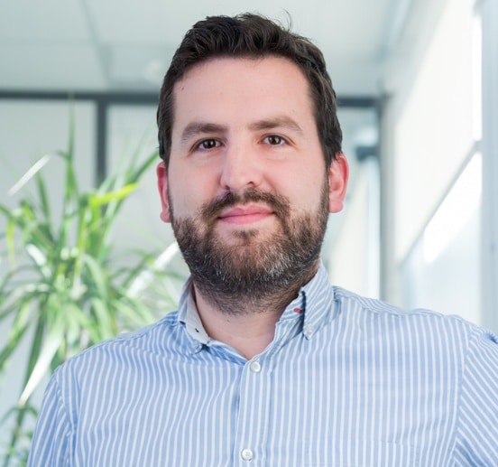 Photo de profil de Jean-Baptiste Troissant