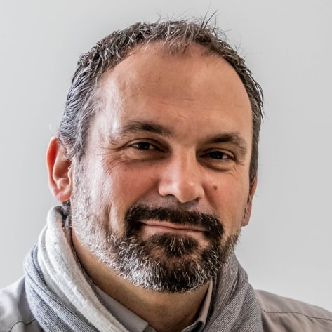 Photo de profil de Patrice Douillard