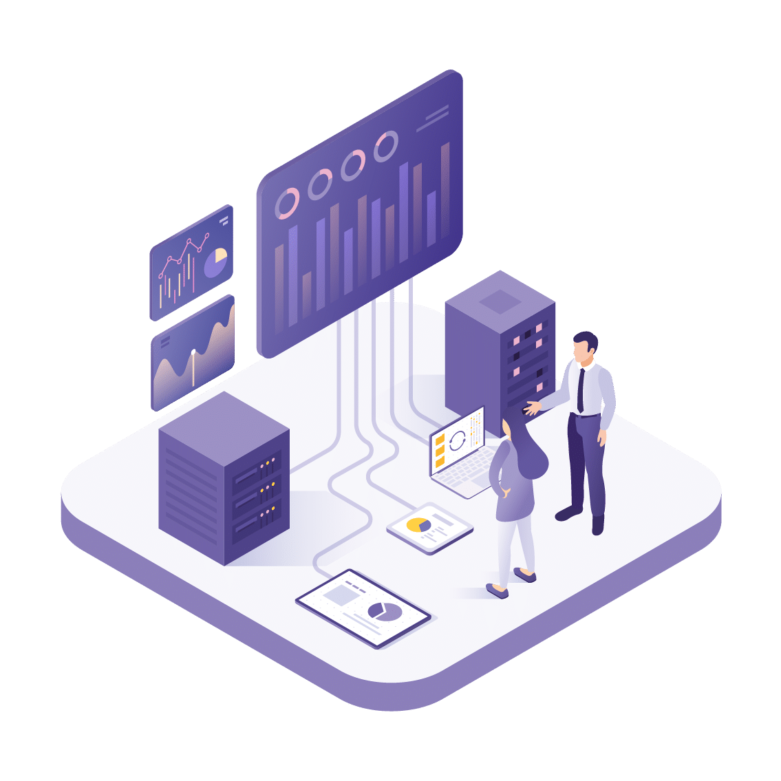 Développement logiciel sur mesure