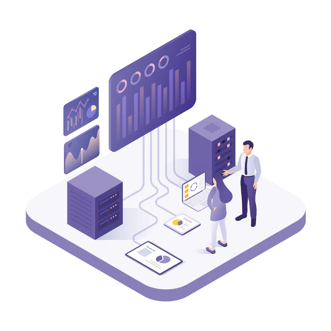 Développer votre logiciel sur mesure