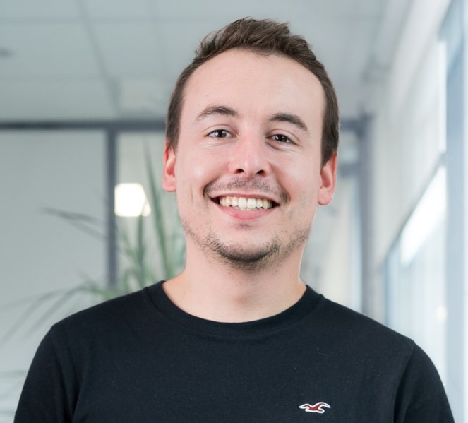 Photo de profil de Antoine Gueron