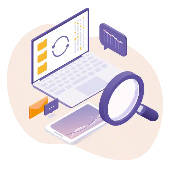 Audit de vos applicatifs
