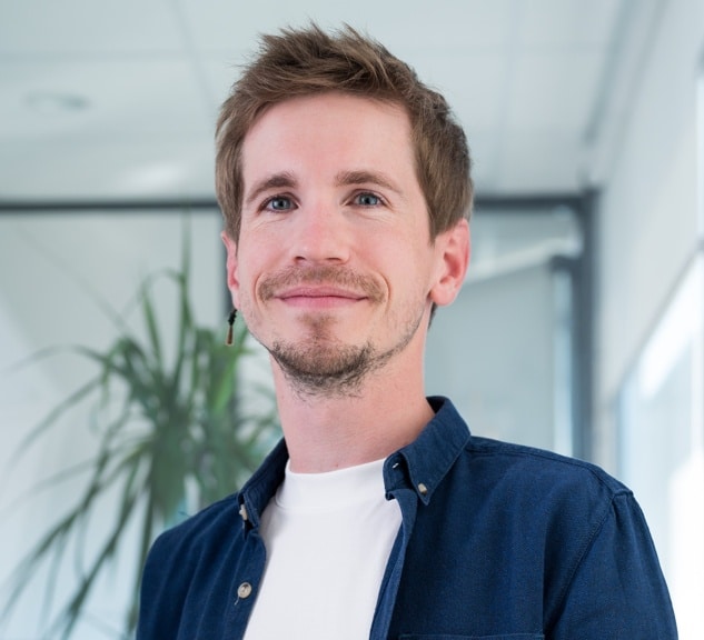 Photo de profil de Clément Couillaud