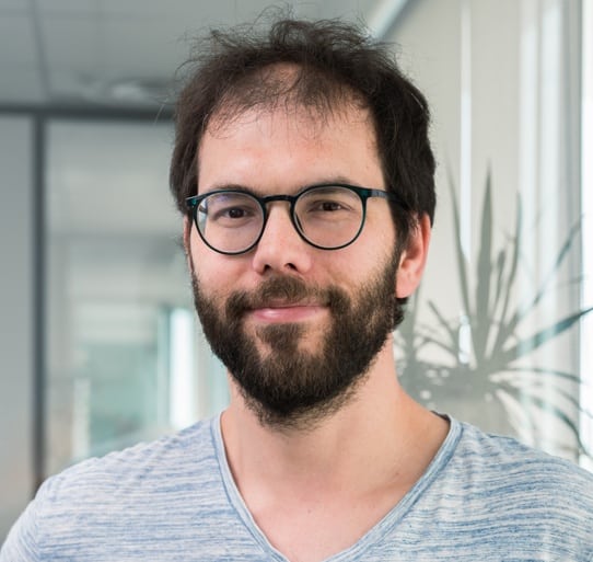 Photo de profil de Simon Landais