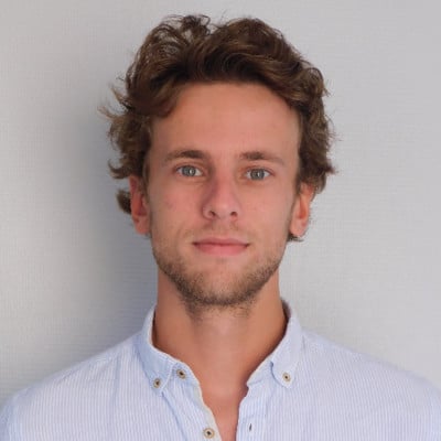 Photo de profil de Stan Guillet