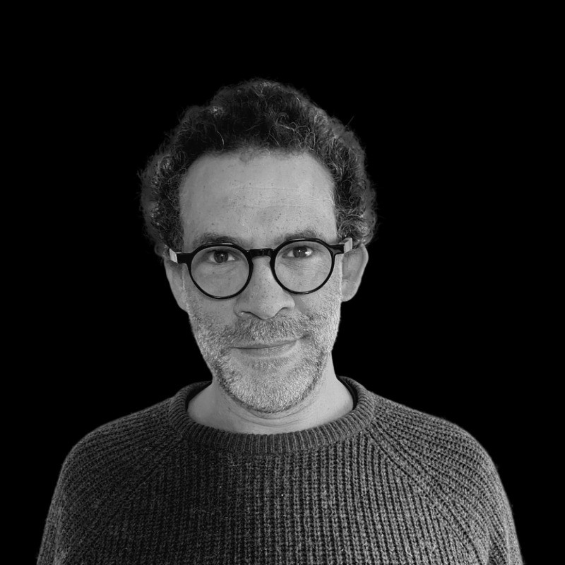 Photo de profil de Lionel Regis-Constant