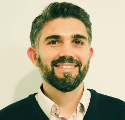 Photo de profil de Jean-Charles Montgobert