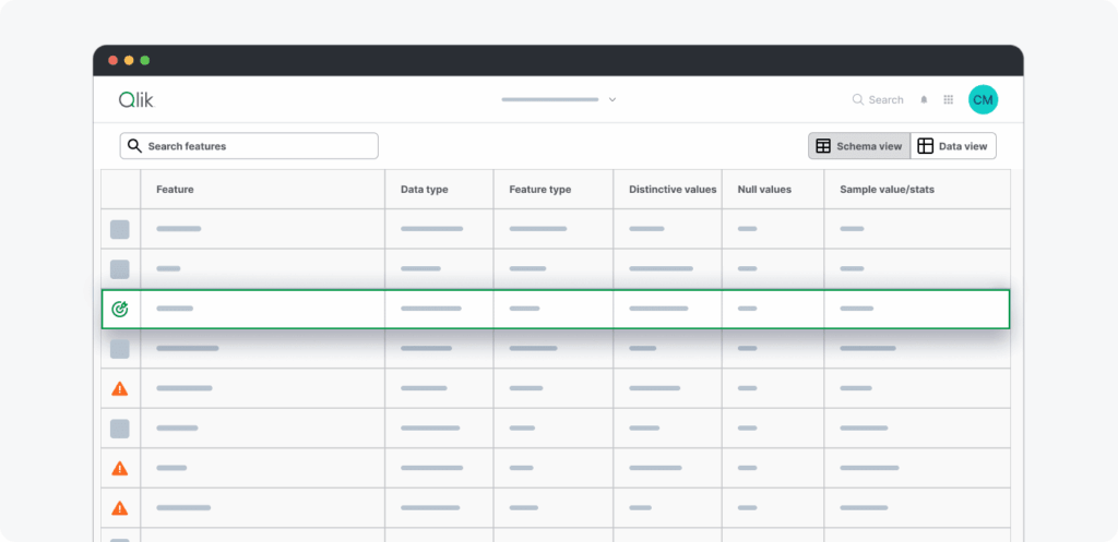Informatique décisionnelle : Qlik Predict IA