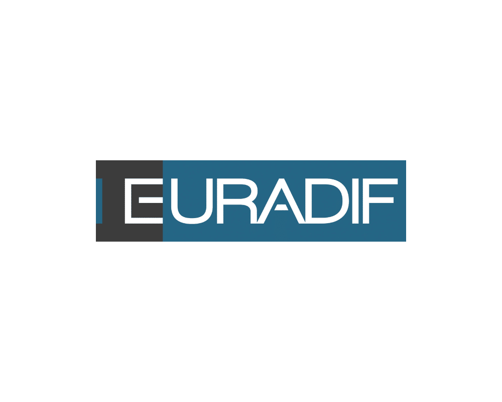 Logo Euradif