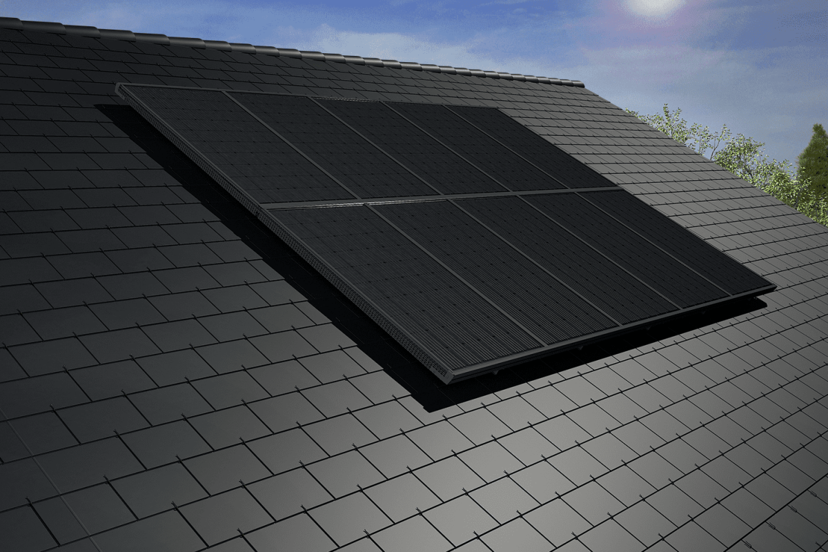 SYSTOVI - Développement d'une application de devis pour la pose de panneaux solaires